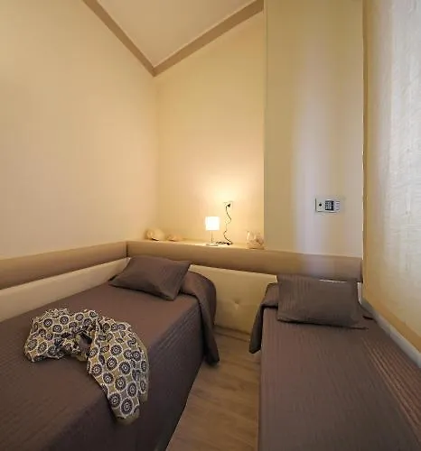 Residence Capitol Cattolica 4*,  Italy
