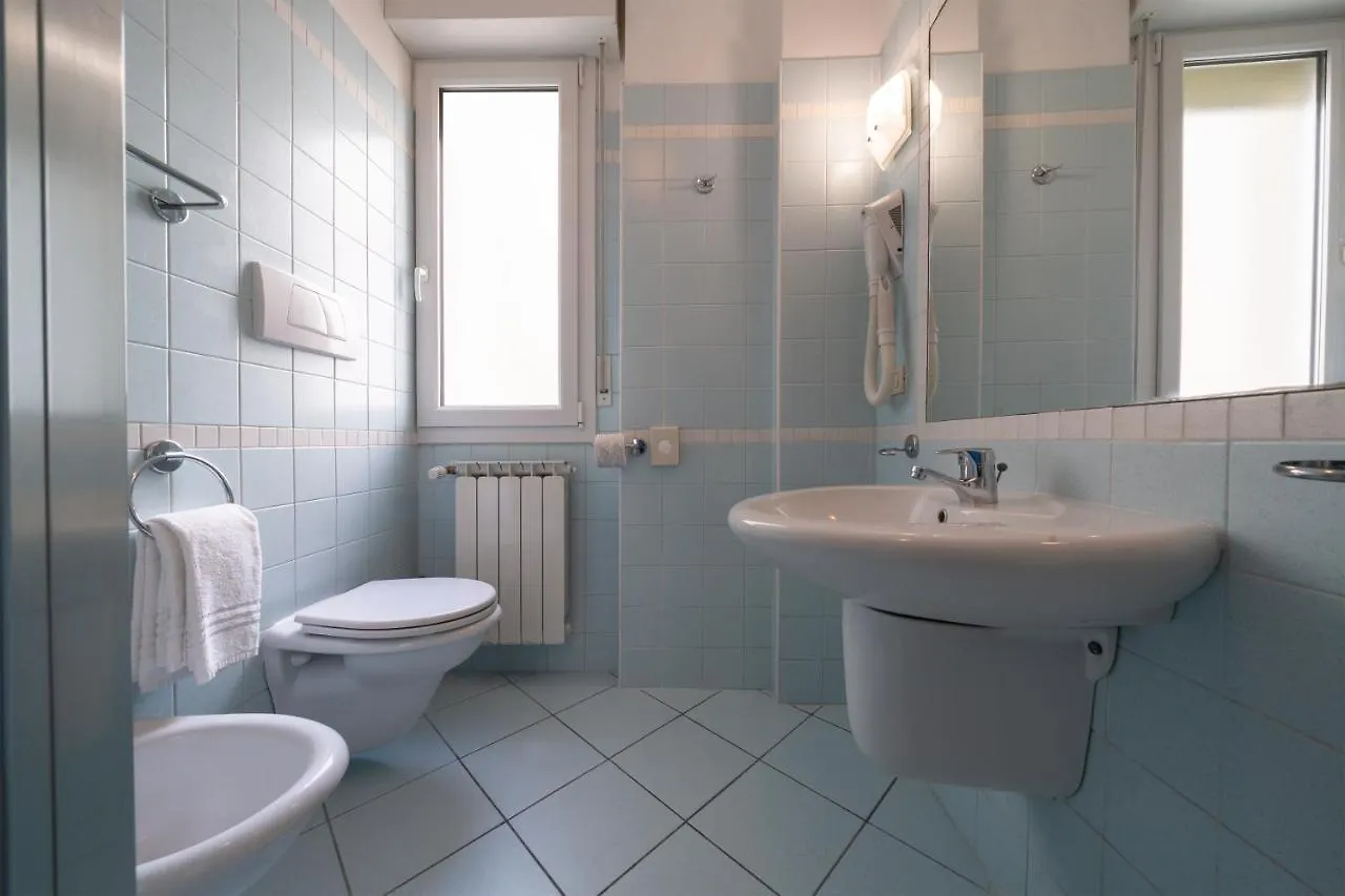 Residence Capitol Cattolica Aparthotel