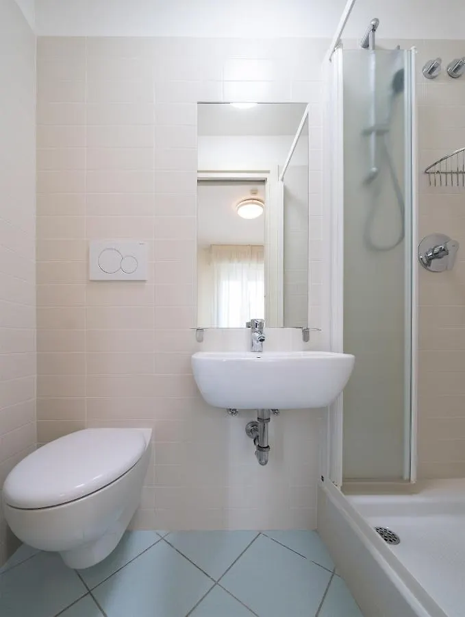 Residence Capitol Cattolica Italy