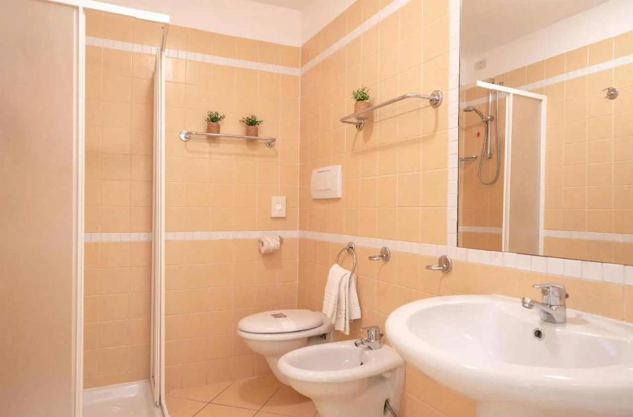 Residence Capitol Cattolica