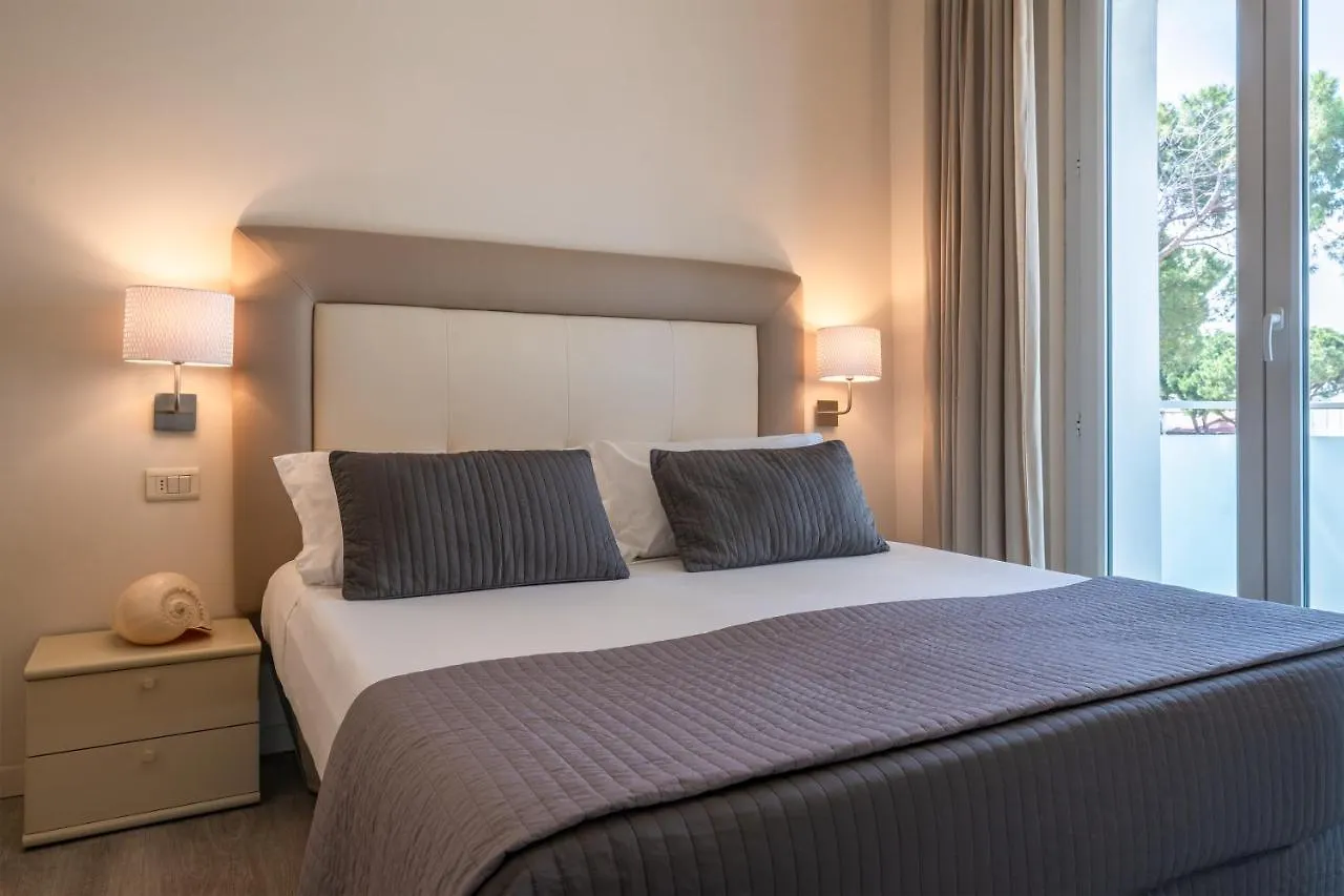 Residence Capitol Cattolica
