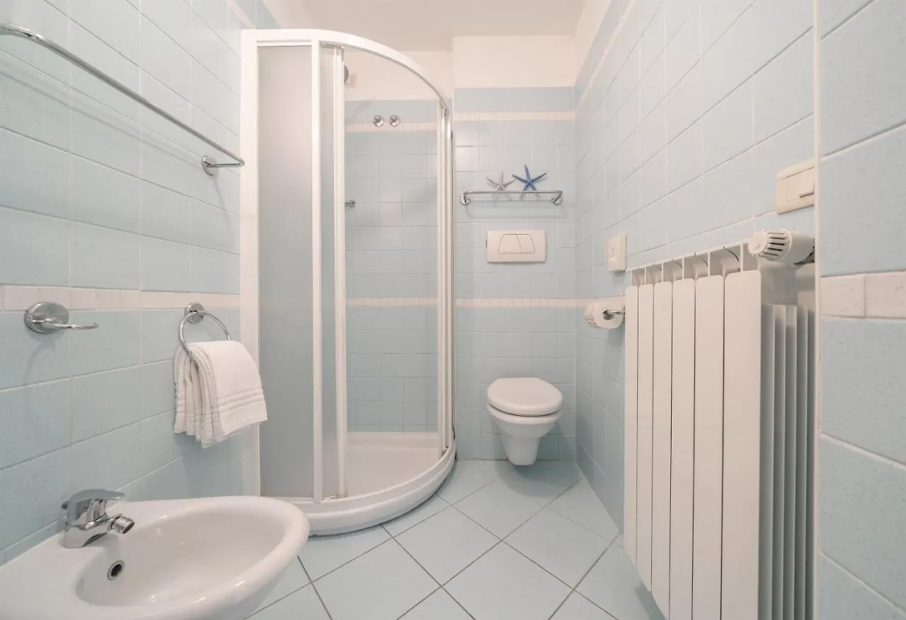 Residence Capitol Cattolica 4*,