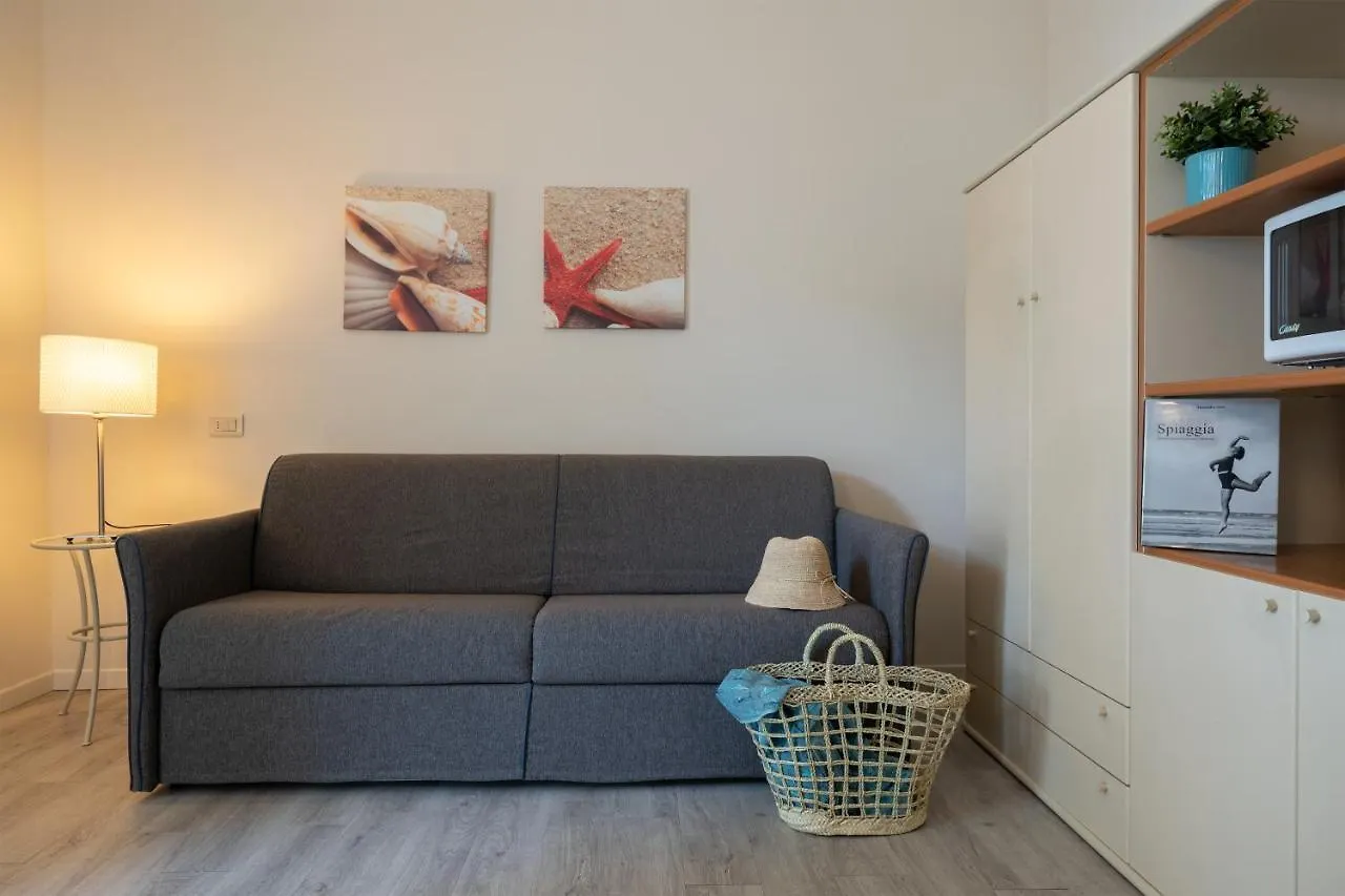 Aparthotel Residence Capitol Cattolica