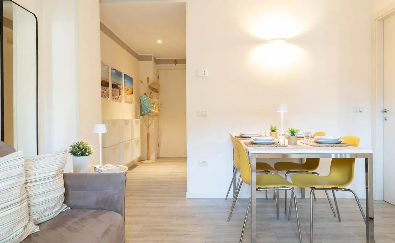 Aparthotel Residence Capitol Cattolica