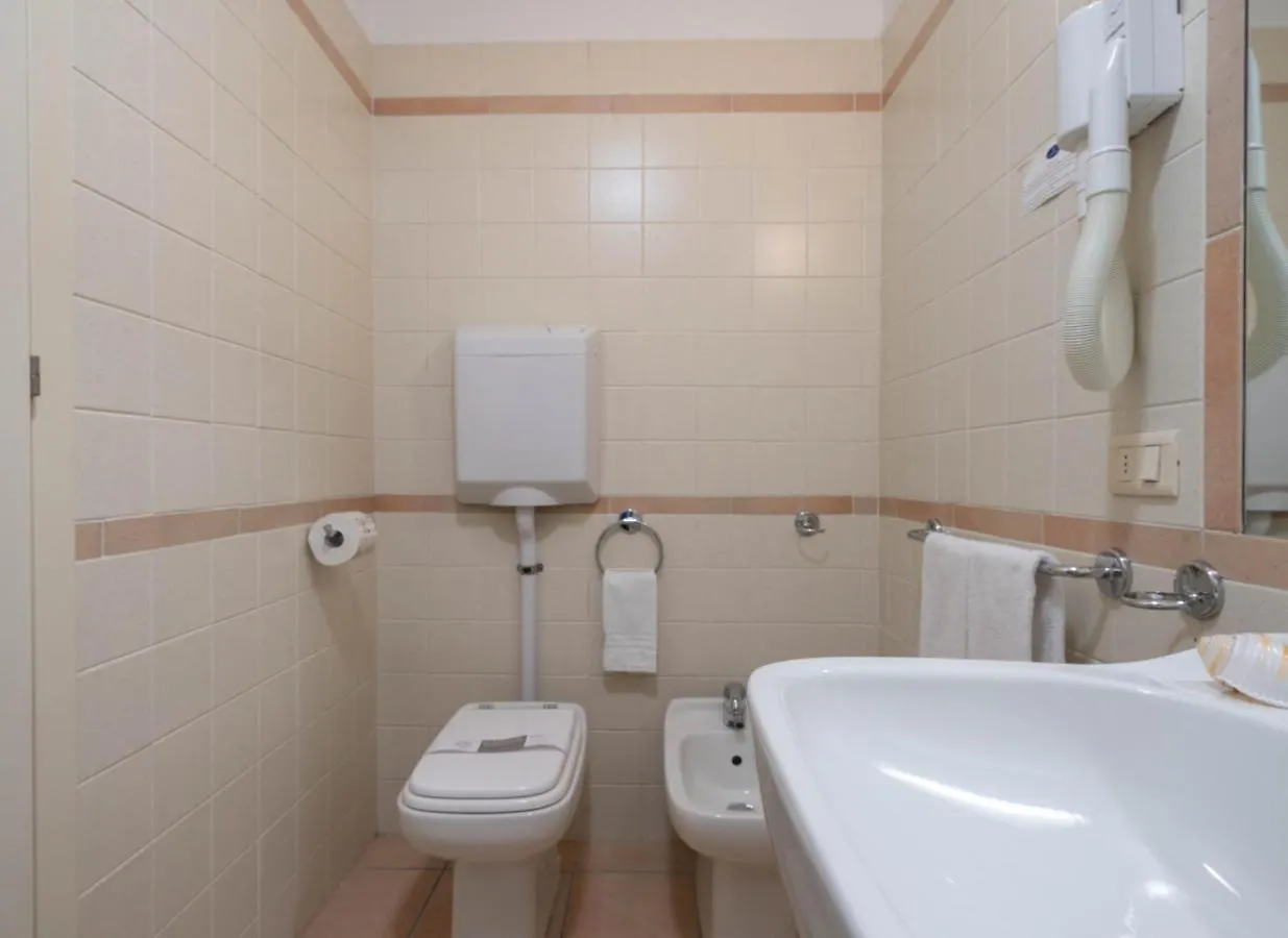 Residence Capitol Cattolica Italy