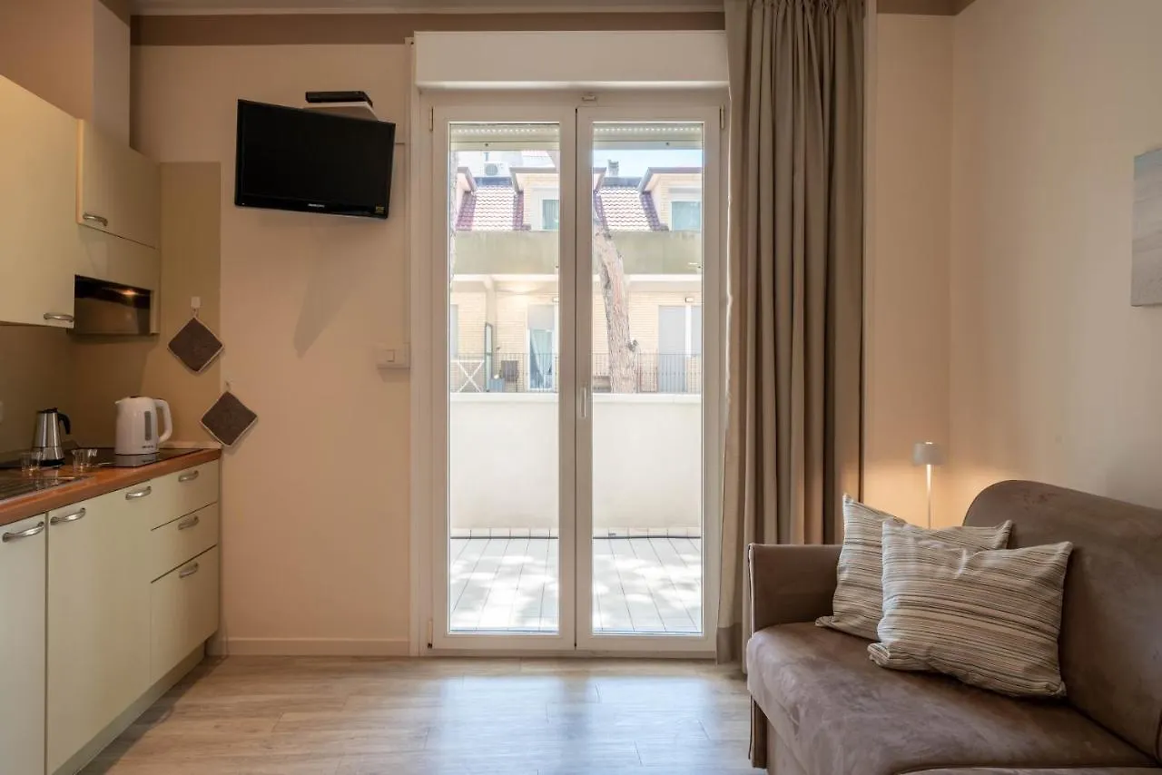 Residence Capitol Cattolica