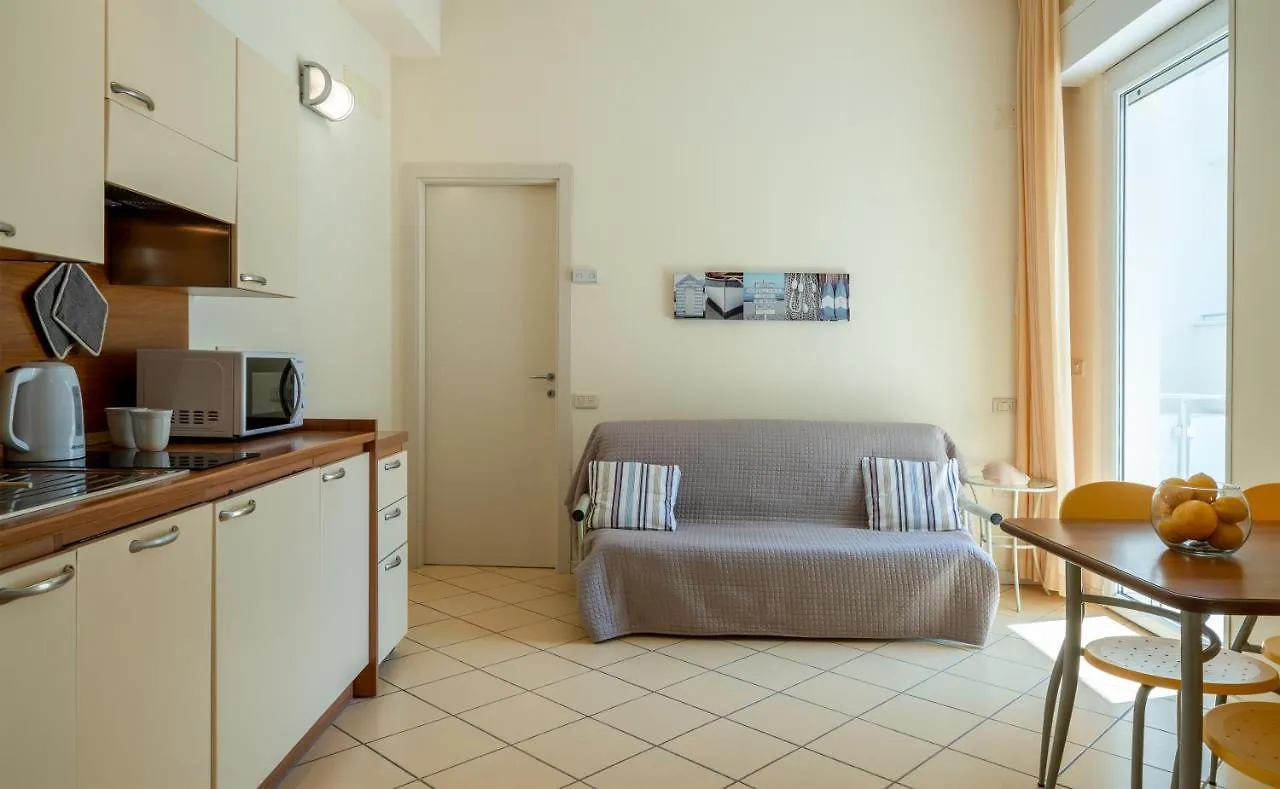 Residence Capitol Cattolica