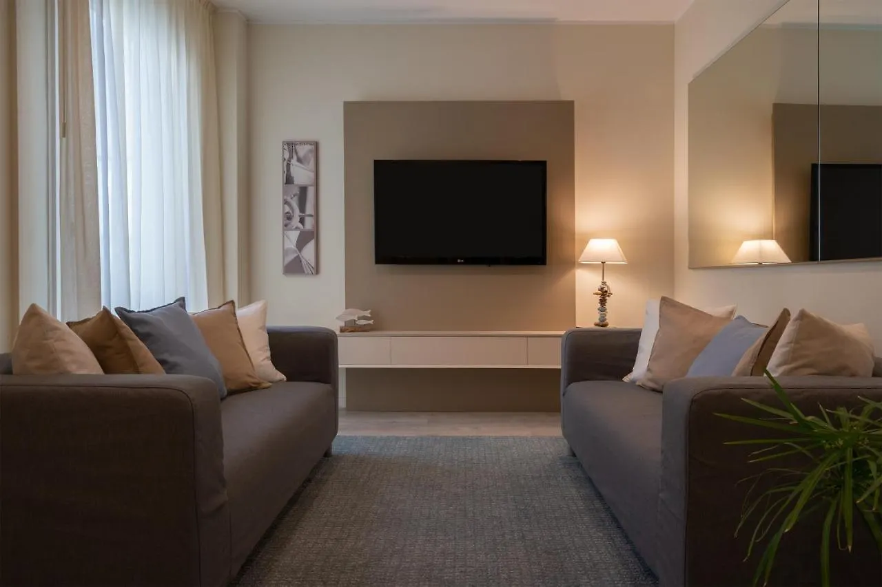 Aparthotel Residence Capitol Cattolica
