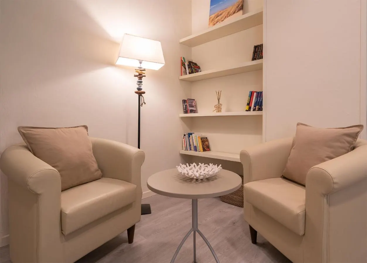 Residence Capitol Cattolica 4*,  Italy