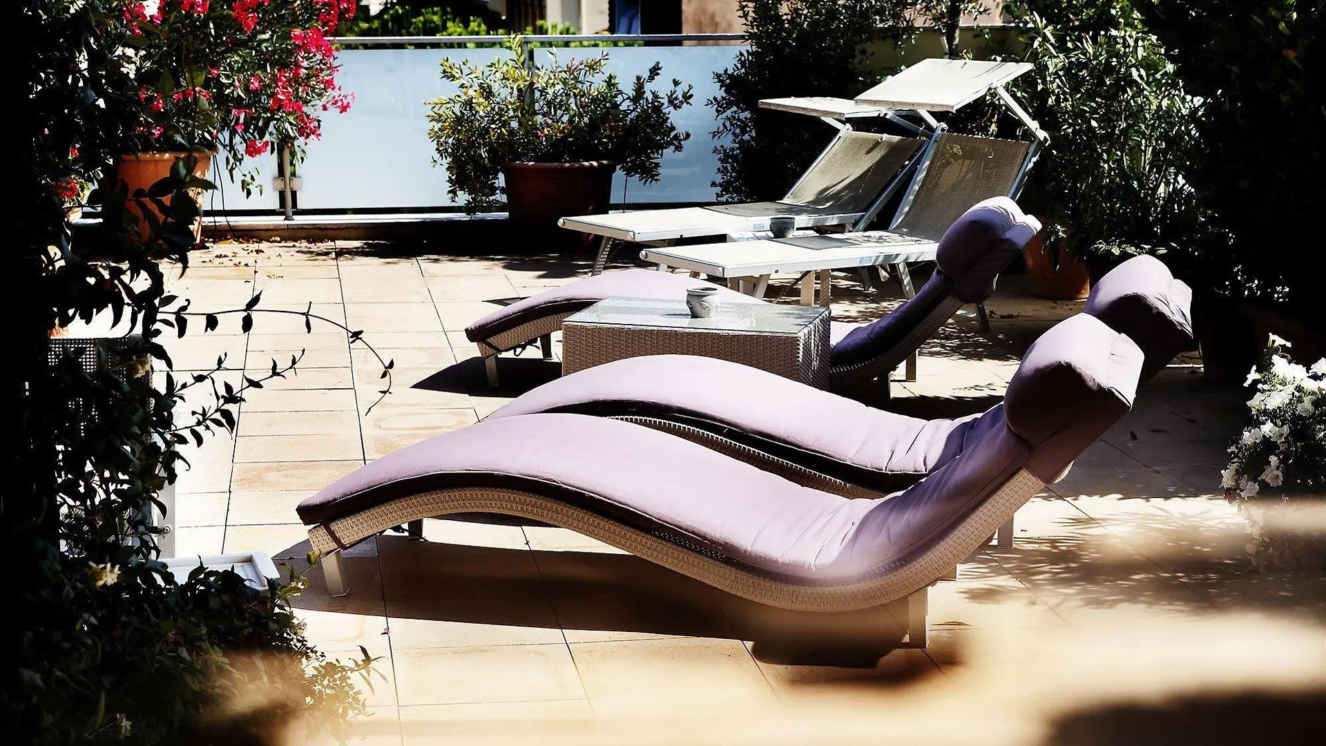 Residence Capitol Cattolica 4*,  Italy