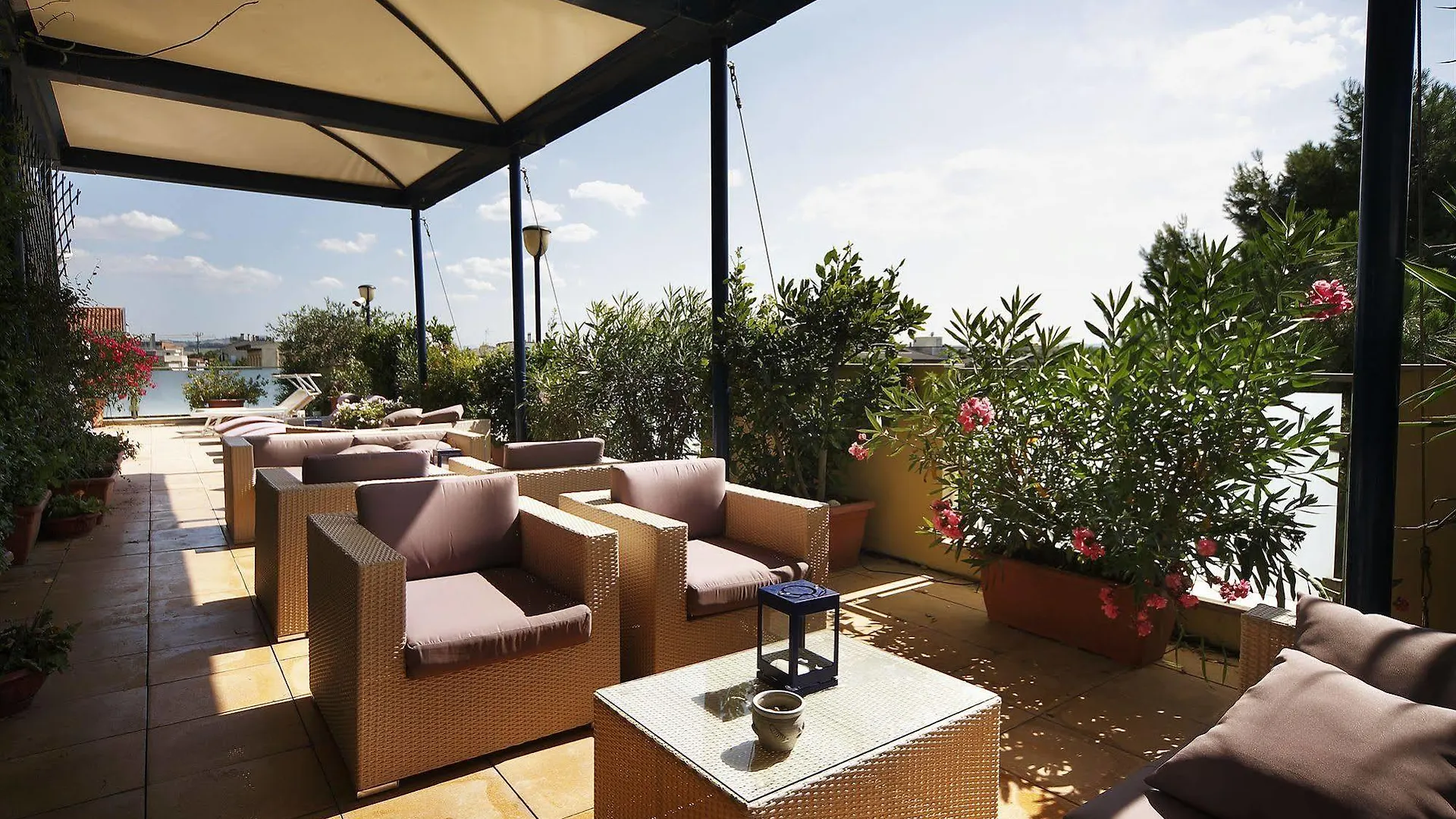 Aparthotel Residence Capitol Cattolica