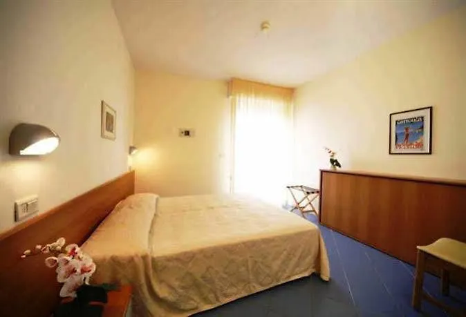 Aparthotel Residence Capitol Cattolica