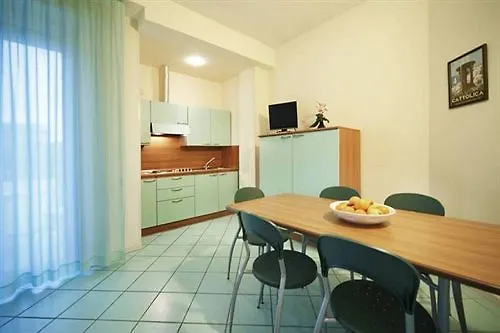Aparthotel Residence Capitol Cattolica