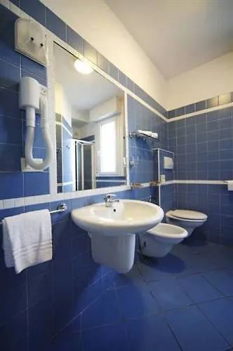 Aparthotel Residence Capitol Cattolica