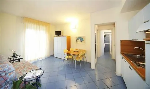 Residence Capitol Cattolica