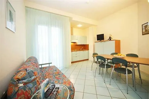 **** Aparthotel Residence Capitol Cattolica Italy