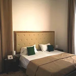 Hotel Valentino ***