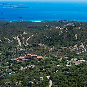 Hotel Rocce Sarde ****