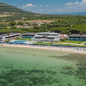 Hotel Portoconte ****