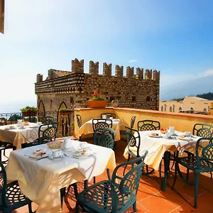 Hotel Del Corso ***