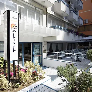 3* Hotel Sahib