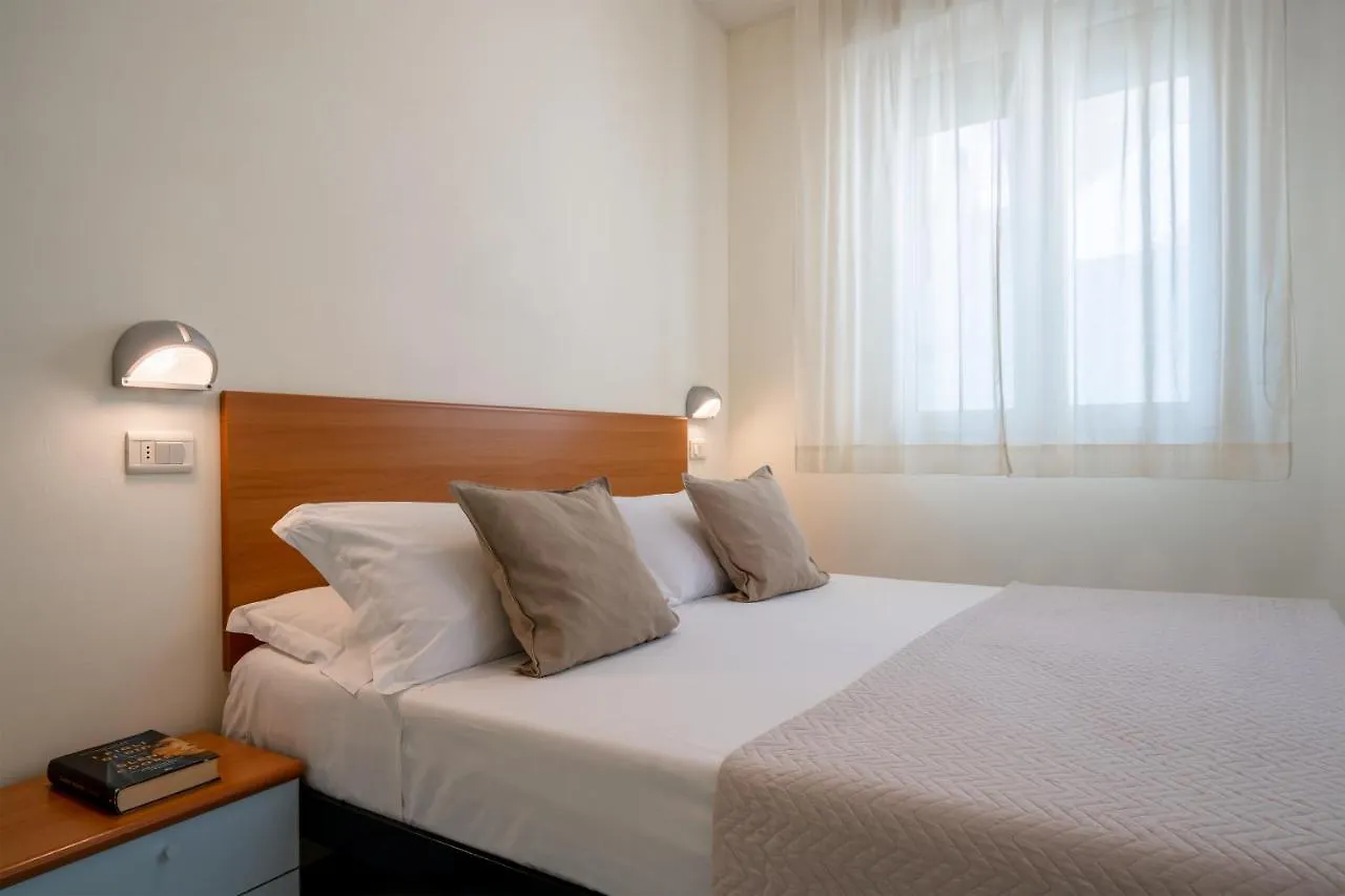 Residence Capitol Cattolica Italy
