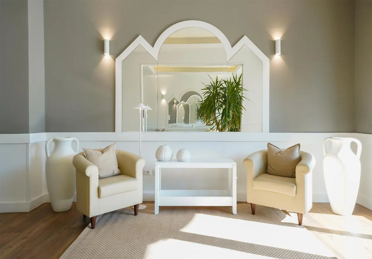 Aparthotel Residence Capitol Cattolica