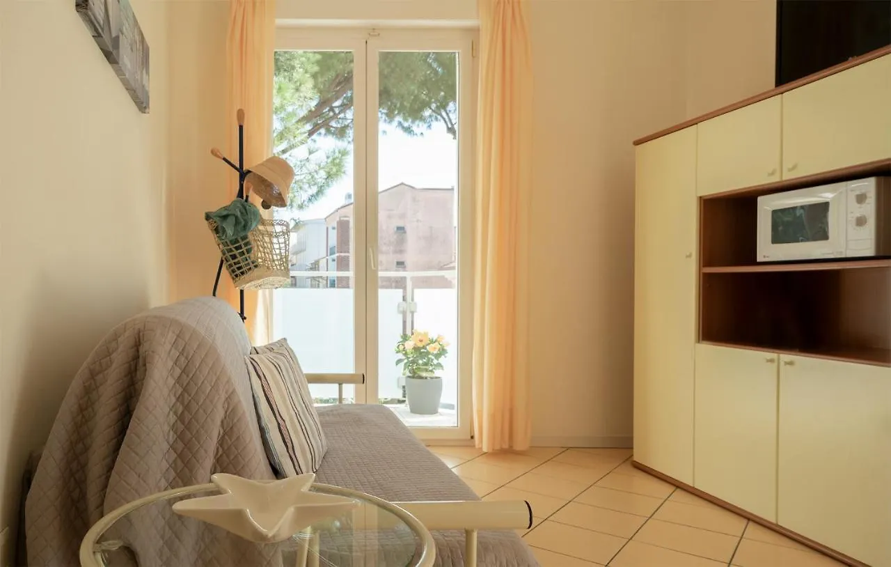 Aparthotel Residence Capitol Cattolica