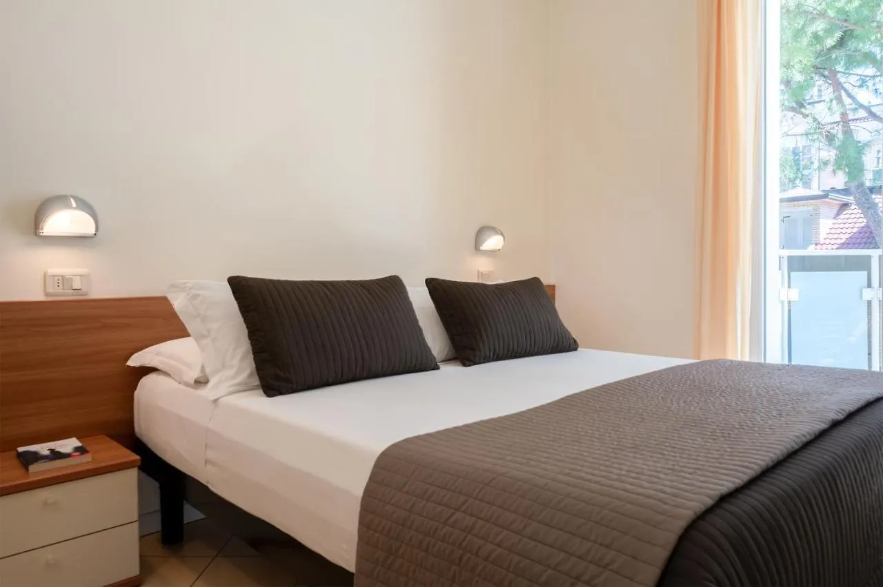 Residence Capitol Cattolica