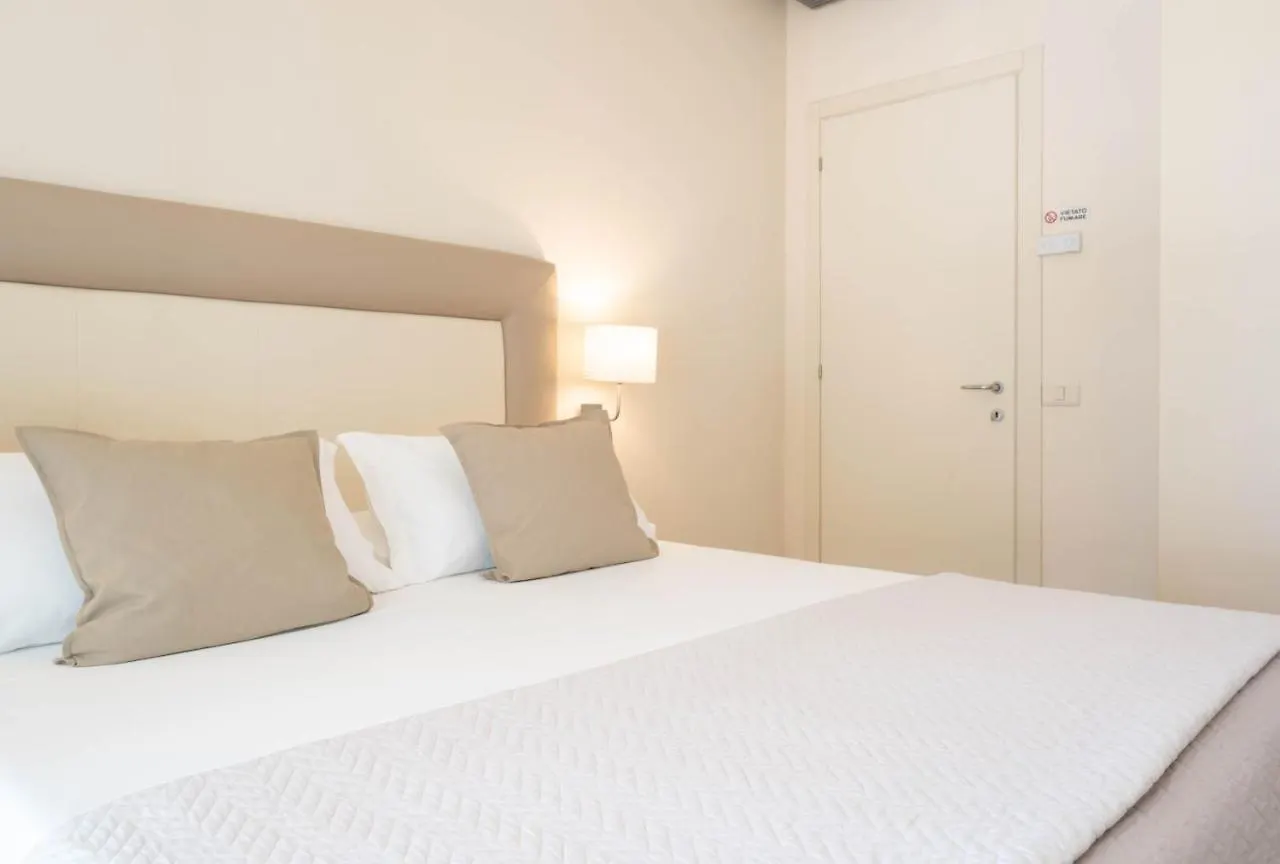 Residence Capitol Cattolica Aparthotel