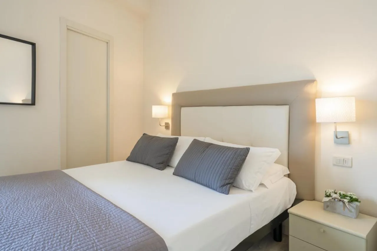 Residence Capitol Cattolica 4*,  Italien