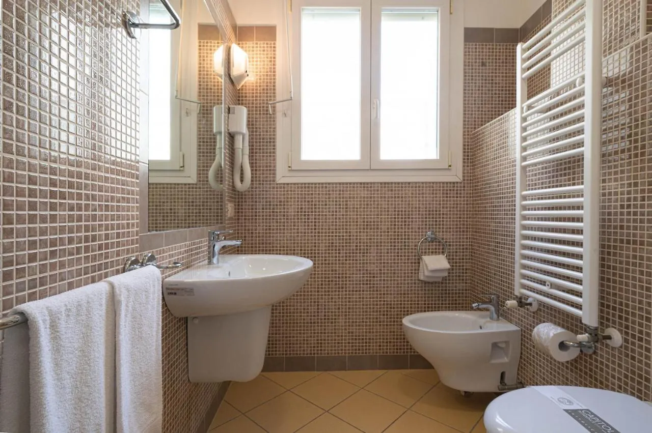 Residence Capitol Cattolica 4*,  Italy