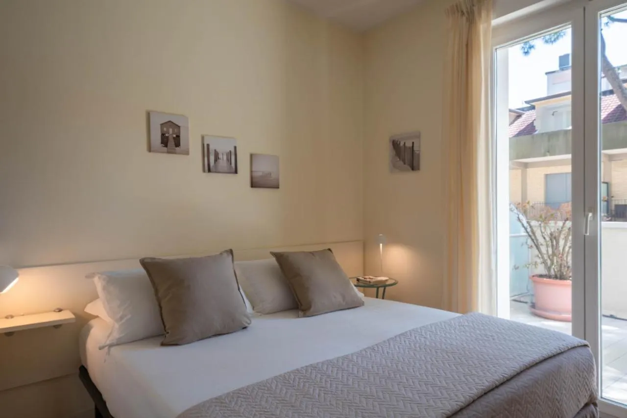 Residence Capitol Cattolica