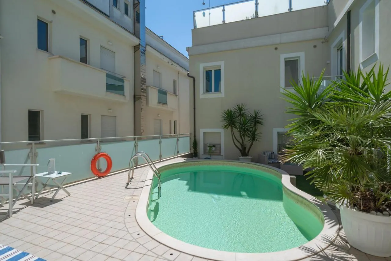 Residence Capitol Cattolica