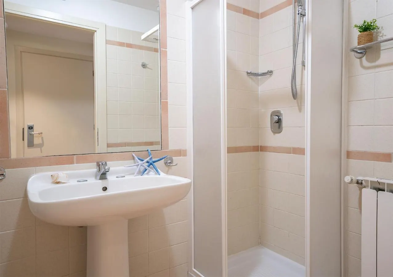Residence Capitol Cattolica Aparthotel