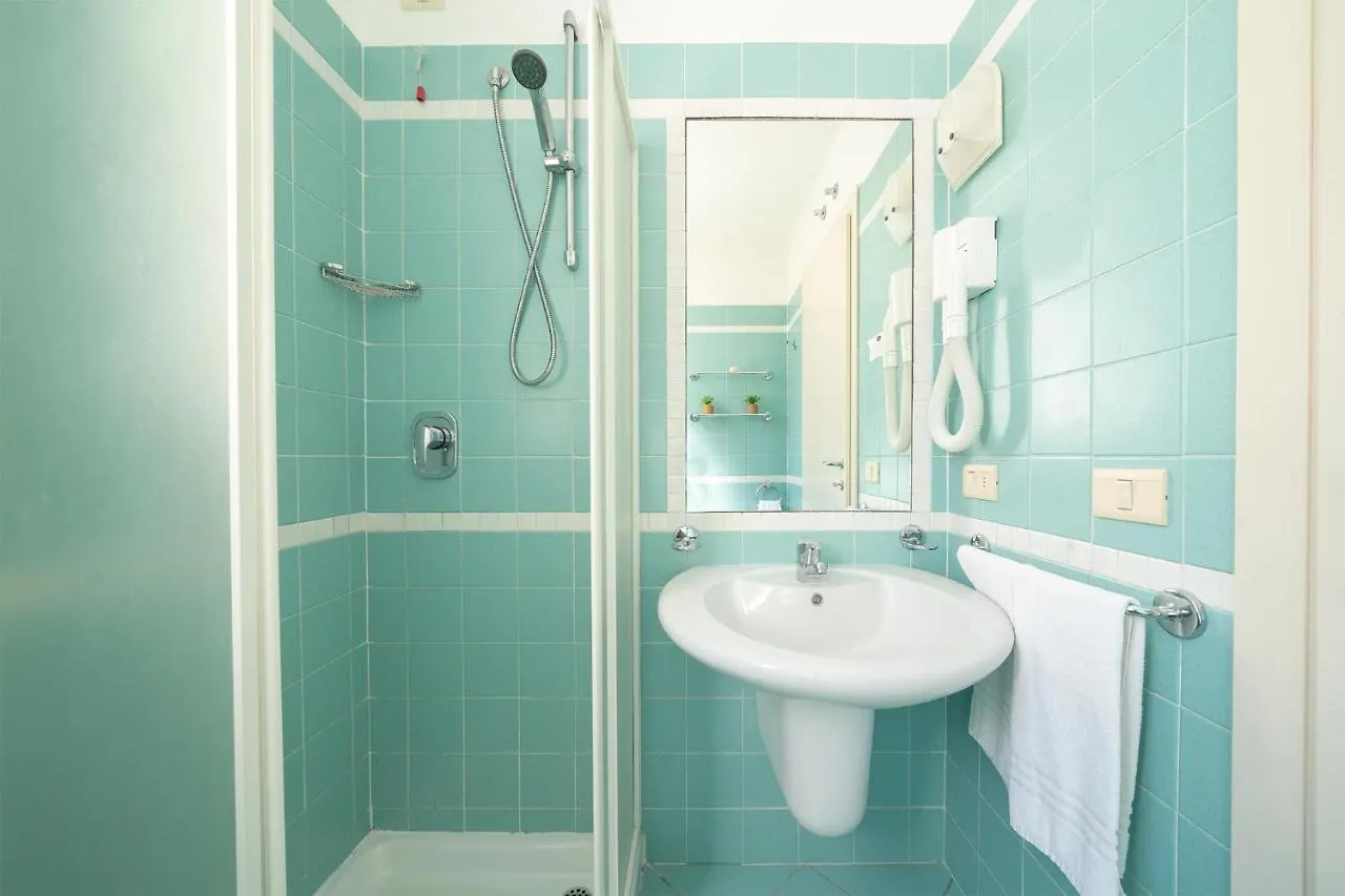 Residence Capitol Cattolica 4*,  Italy