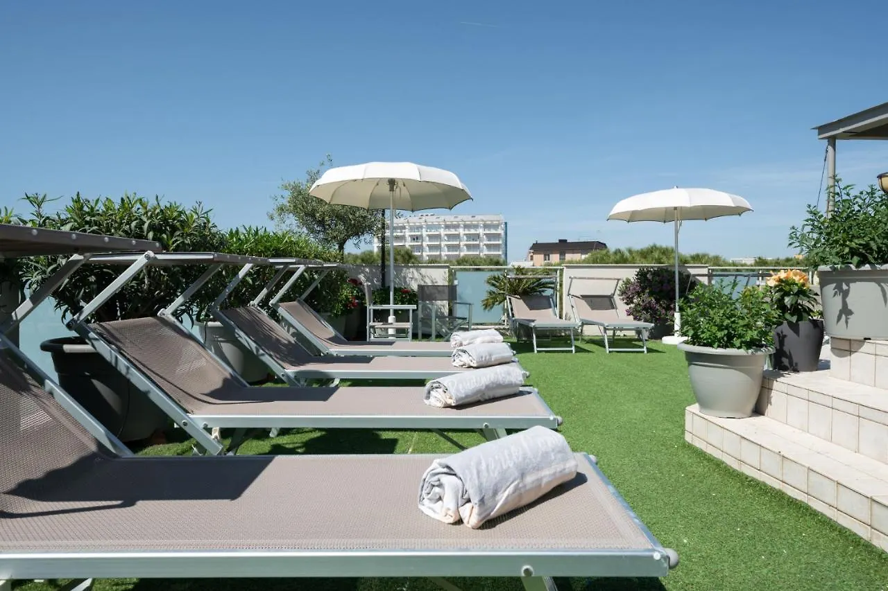 Aparthotel Residence Capitol Cattolica
