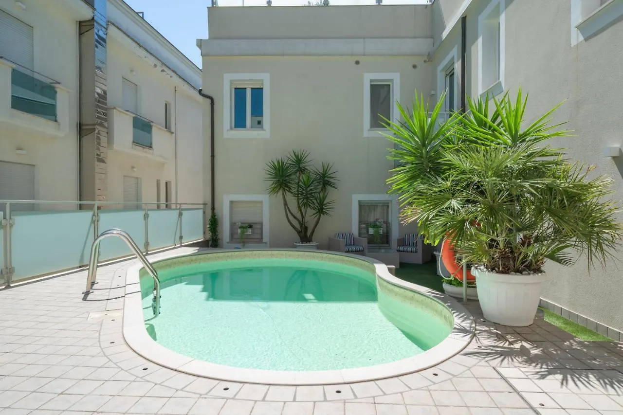 Aparthotel Residence Capitol Cattolica