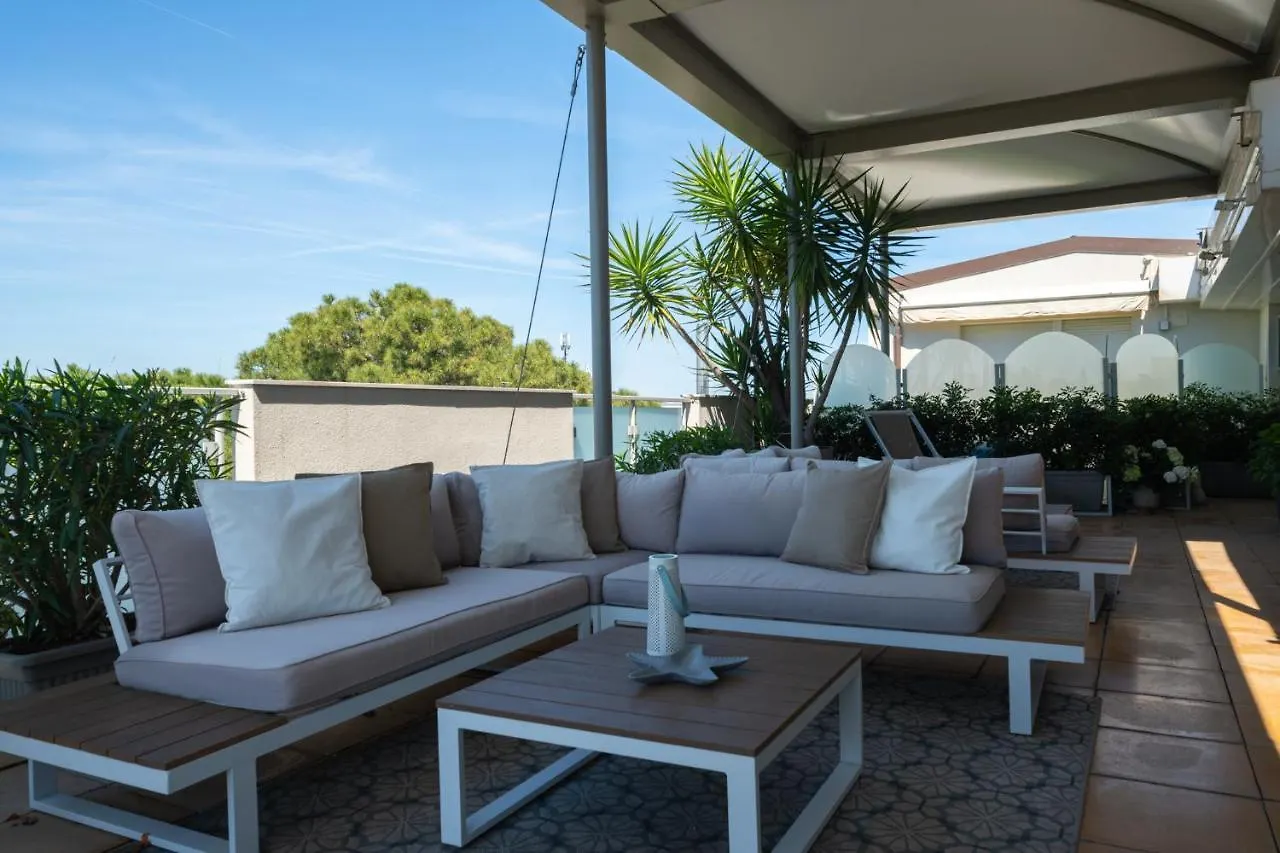 Residence Capitol Cattolica 4*,