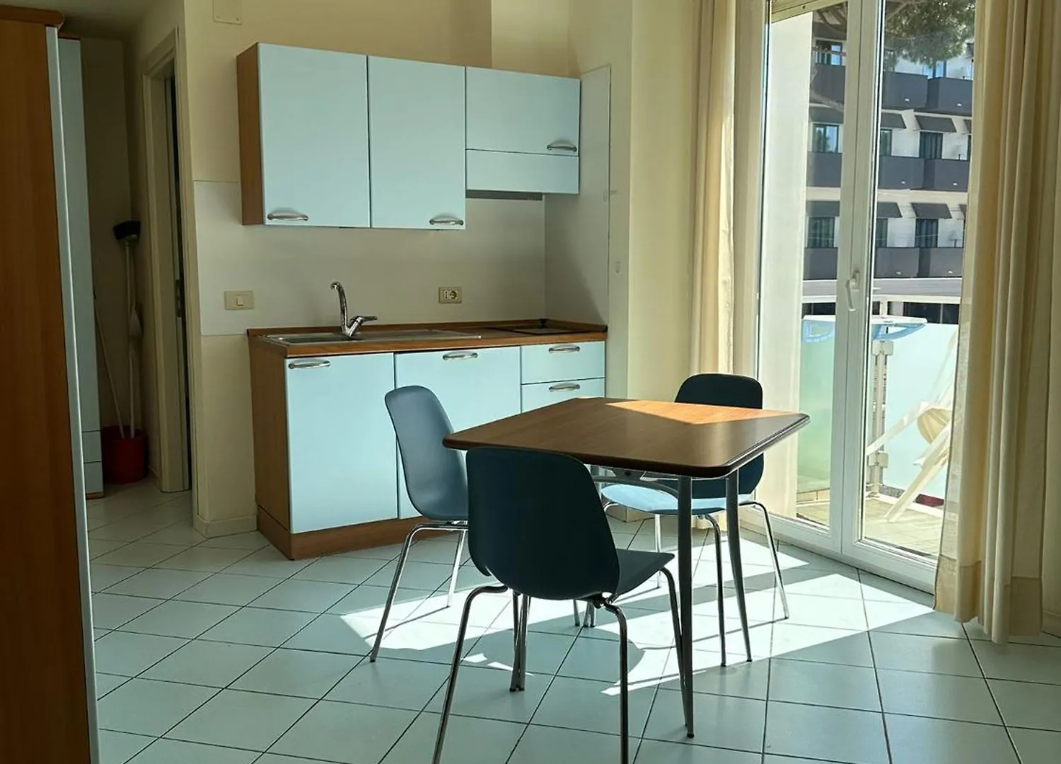 Residence Capitol Cattolica