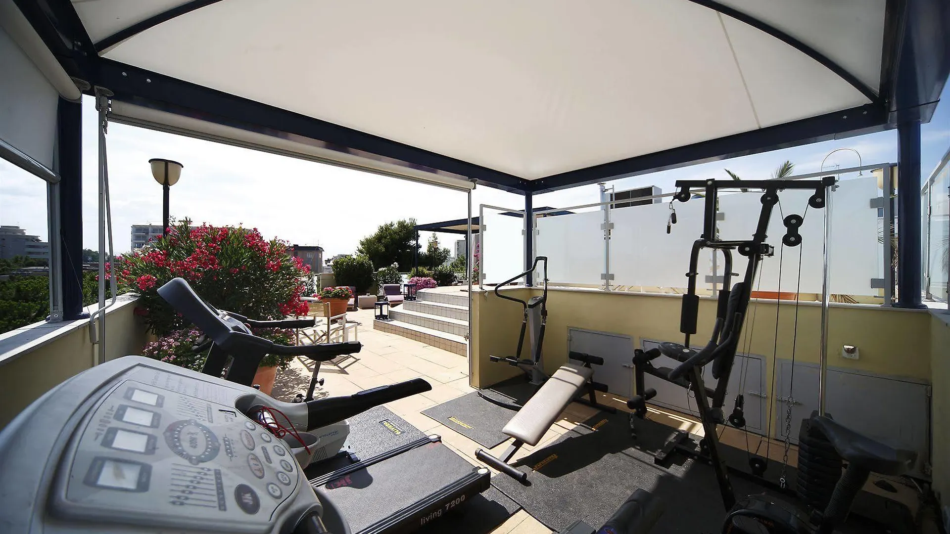 Aparthotel Residence Capitol Cattolica