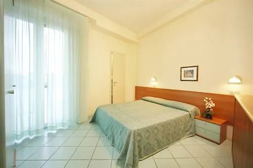 **** Aparthotel Residence Capitol Cattolica Italy
