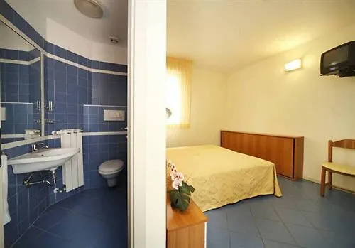 Residence Capitol Cattolica 4*,