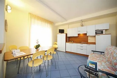 Residence Capitol Cattolica Italy