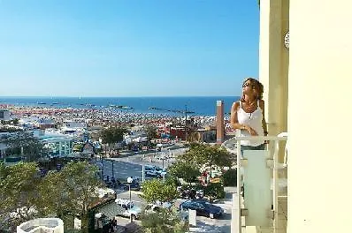 Aparthotel Residence Capitol Cattolica